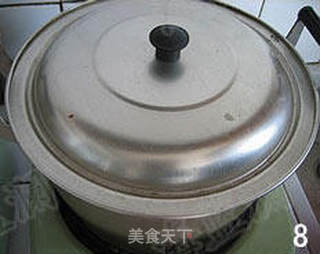 秘制牛肉干的做法步骤:8