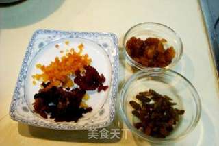 什锦水果面包+巨无霸法棍三明治的做法步骤:2