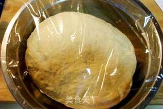 什锦水果面包+巨无霸法棍三明治的做法步骤:10