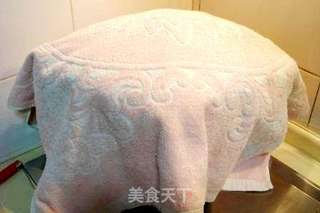 什锦水果面包+巨无霸法棍三明治的做法步骤:13