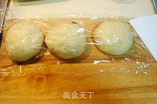 什锦水果面包+巨无霸法棍三明治的做法步骤:14
