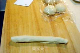 什锦水果面包+巨无霸法棍三明治的做法步骤:18