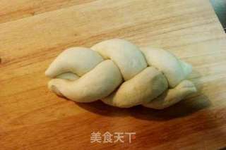 什锦水果面包+巨无霸法棍三明治的做法步骤:20