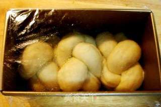 什锦水果面包+巨无霸法棍三明治的做法步骤:23