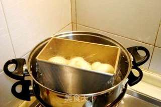 什锦水果面包+巨无霸法棍三明治的做法步骤:24
