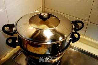 什锦水果面包+巨无霸法棍三明治的做法步骤:25