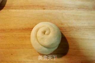 什锦水果面包+巨无霸法棍三明治的做法步骤:27