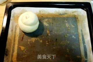 什锦水果面包+巨无霸法棍三明治的做法步骤:28