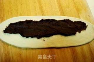 什锦水果面包+巨无霸法棍三明治的做法步骤:29