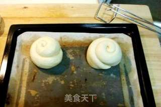 什锦水果面包+巨无霸法棍三明治的做法步骤:31