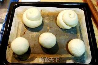 什锦水果面包+巨无霸法棍三明治的做法步骤:33
