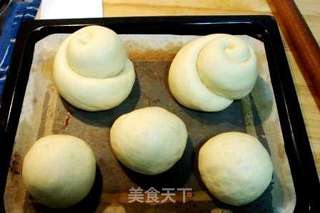 什锦水果面包+巨无霸法棍三明治的做法步骤:35