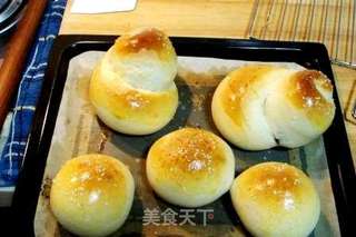 什锦水果面包+巨无霸法棍三明治的做法步骤:38