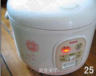 秘制牛肉干的做法步骤:25
