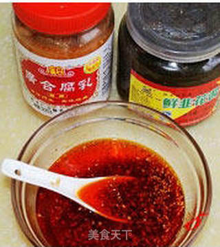 翠花上酸菜----酸菜氽白肉的做法步骤:6
