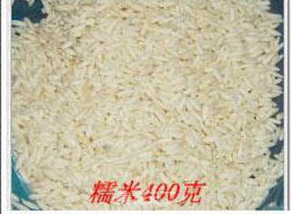 做酒酿的做法步骤：1