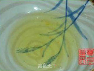 抹茶奶酪派的做法步骤:11