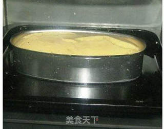 芝士蛋糕的做法步骤：12