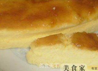 芝士蛋糕的做法步骤：14