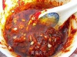 农家蒸菜——吉祥三宝的做法步骤:6