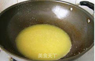 橙汁鸡的做法步骤:12