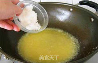 橙汁鸡的做法步骤:13