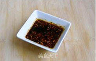 熏干拌苦瓜的做法步骤:7