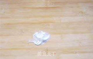 茄干包子的做法步骤:9