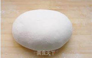 茄干包子的做法步骤:10