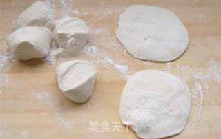 茄干包子的做法步骤:11