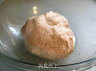 南乳饼干的做法步骤:2