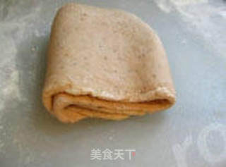 南乳饼干的做法步骤:4