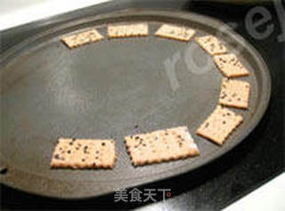 南乳饼干的做法步骤:12