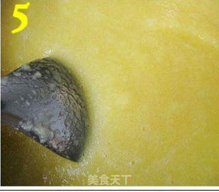 自制苹果酱的做法步骤:5