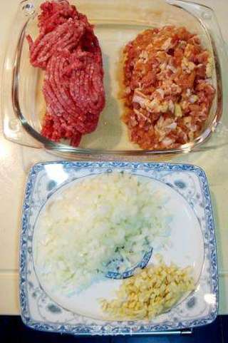 美味营养大面包的做法步骤:10