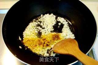 美味营养大面包的做法步骤:12