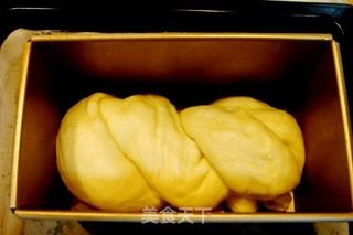 美味营养大面包的做法步骤:29