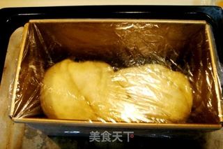 美味营养大面包的做法步骤:30