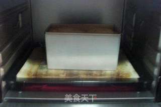 美味营养大面包的做法步骤:33