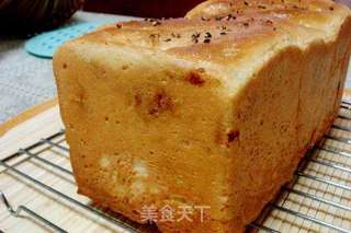 美味营养大面包的做法步骤:36