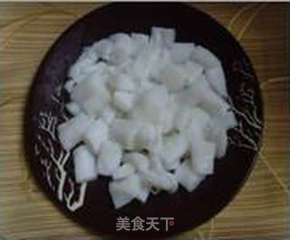 排骨蒸猪肠粉的做法步骤:2