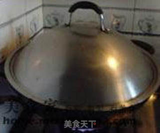 排骨蒸猪肠粉的做法步骤:6