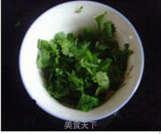 排骨蒸猪肠粉的做法步骤:8