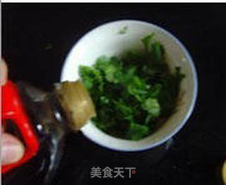 排骨蒸猪肠粉的做法步骤:9