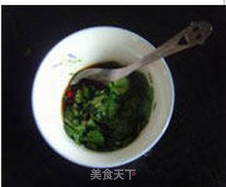 排骨蒸猪肠粉的做法步骤:10