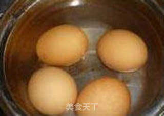 关东煮的做法步骤:3