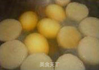 关东煮的做法步骤:7