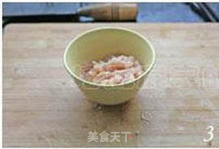 红油鸡丝冷面的做法步骤:3