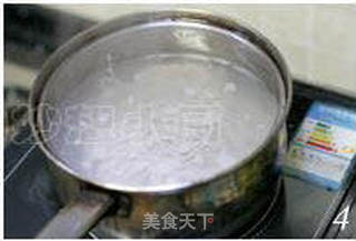 红油鸡丝冷面的做法步骤：4