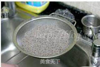 红油鸡丝冷面的做法步骤：5